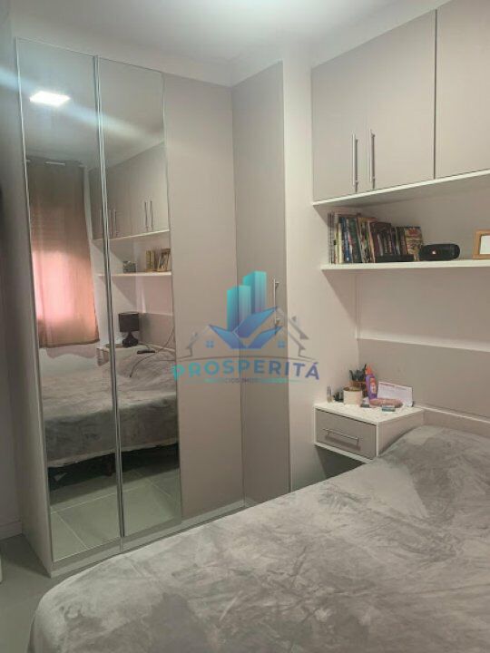 Apartamento à venda com 1 quarto, 32m² - Foto 12