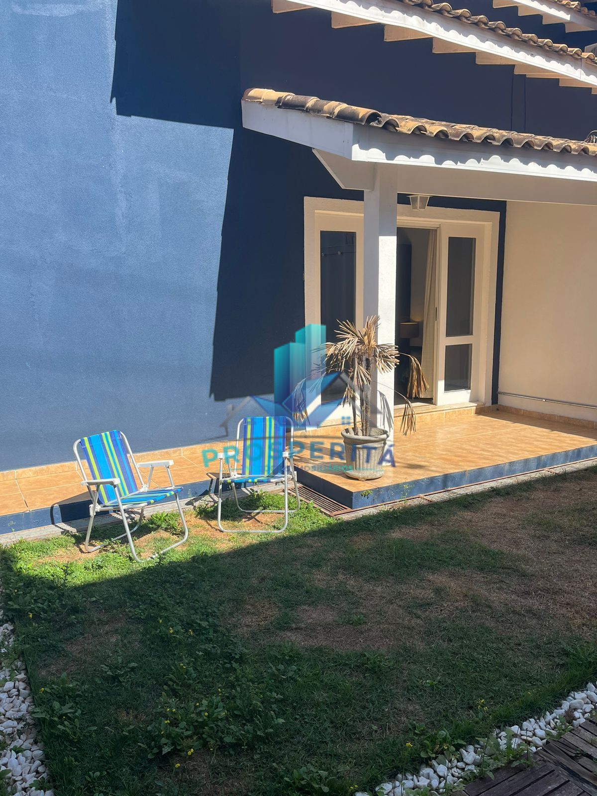 Casa de Condomínio à venda com 3 quartos, 146m² - Foto 29