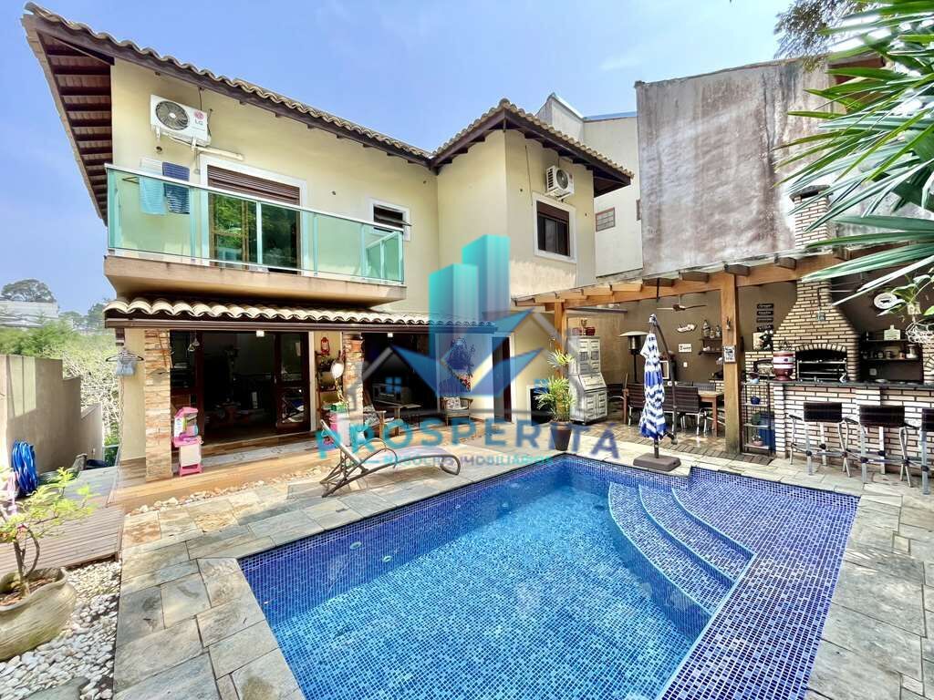 Casa à venda com 3 quartos, 323m² - Foto 42