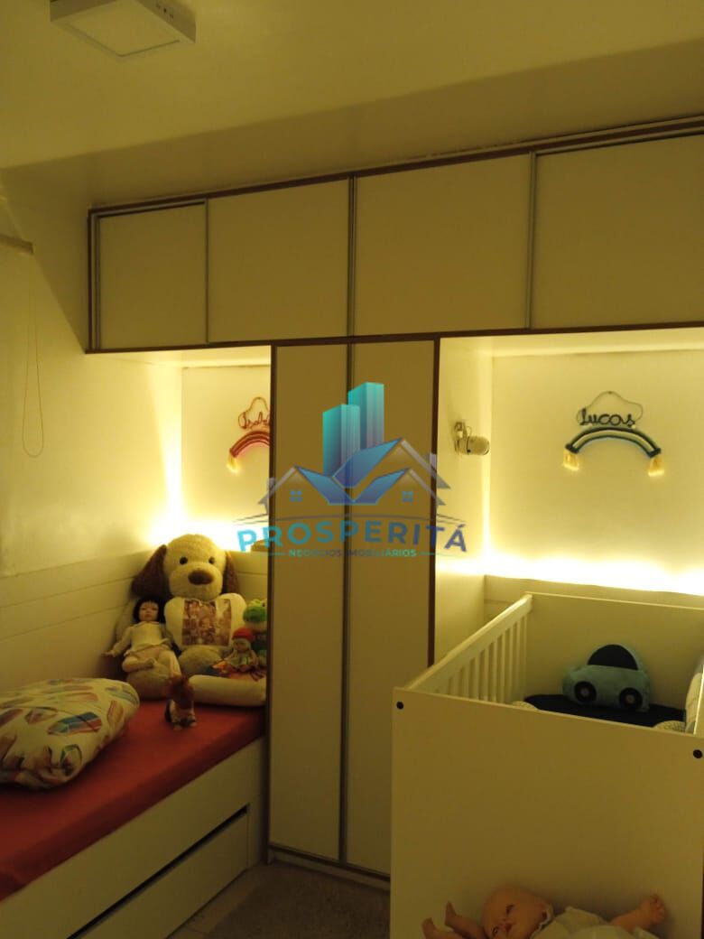 Apartamento à venda com 2 quartos, 44m² - Foto 6