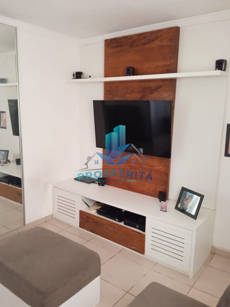 Apartamento à venda com 2 quartos, 44m² - Foto 3