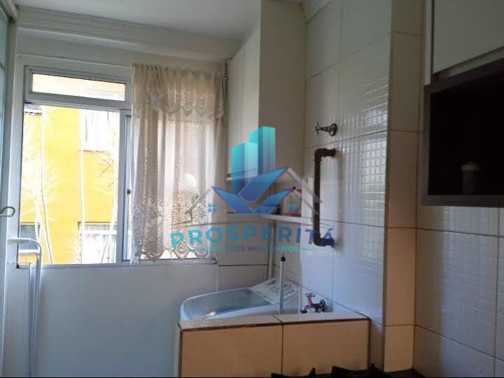 Apartamento à venda com 2 quartos, 44m² - Foto 7