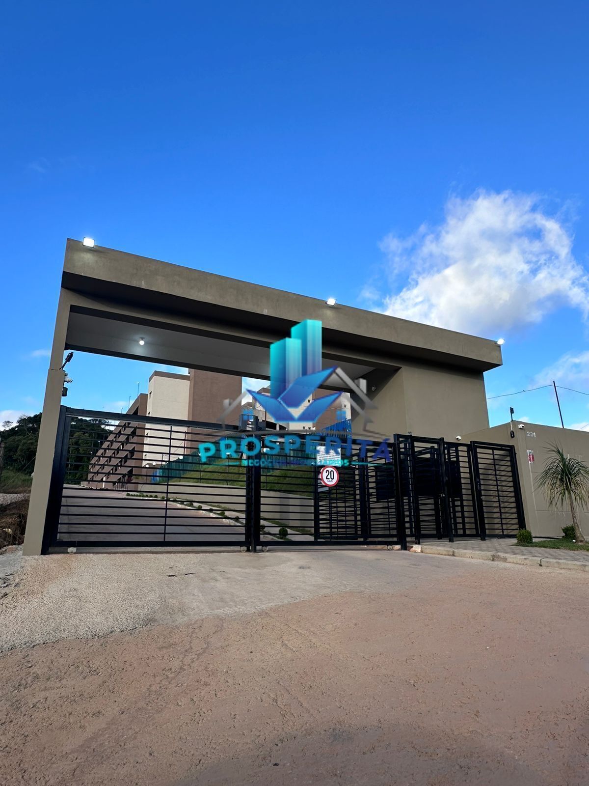 Apartamento, 2 quartos, 68 m² - Foto 1