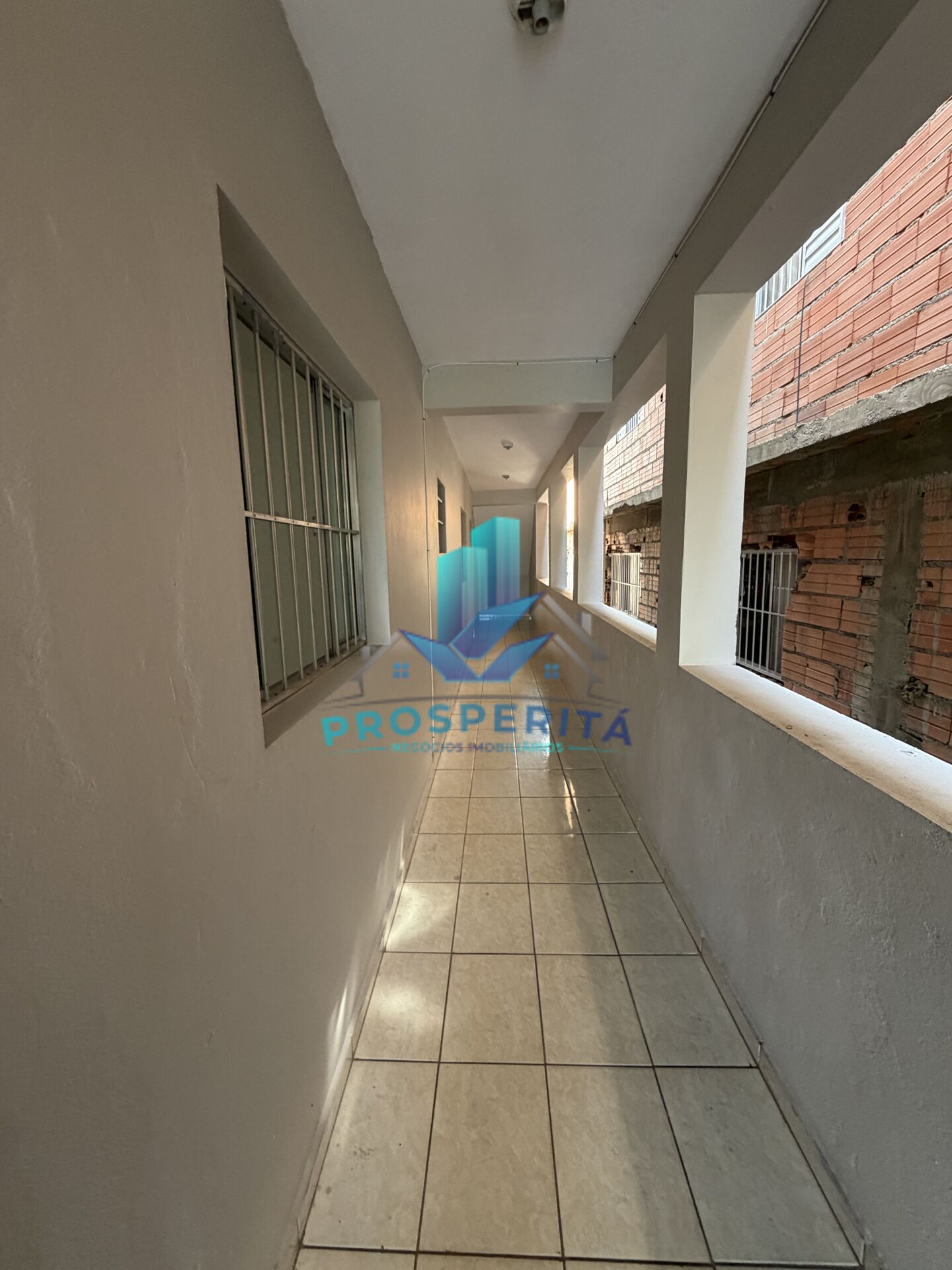 Sobrado, 2 quartos - Foto 24