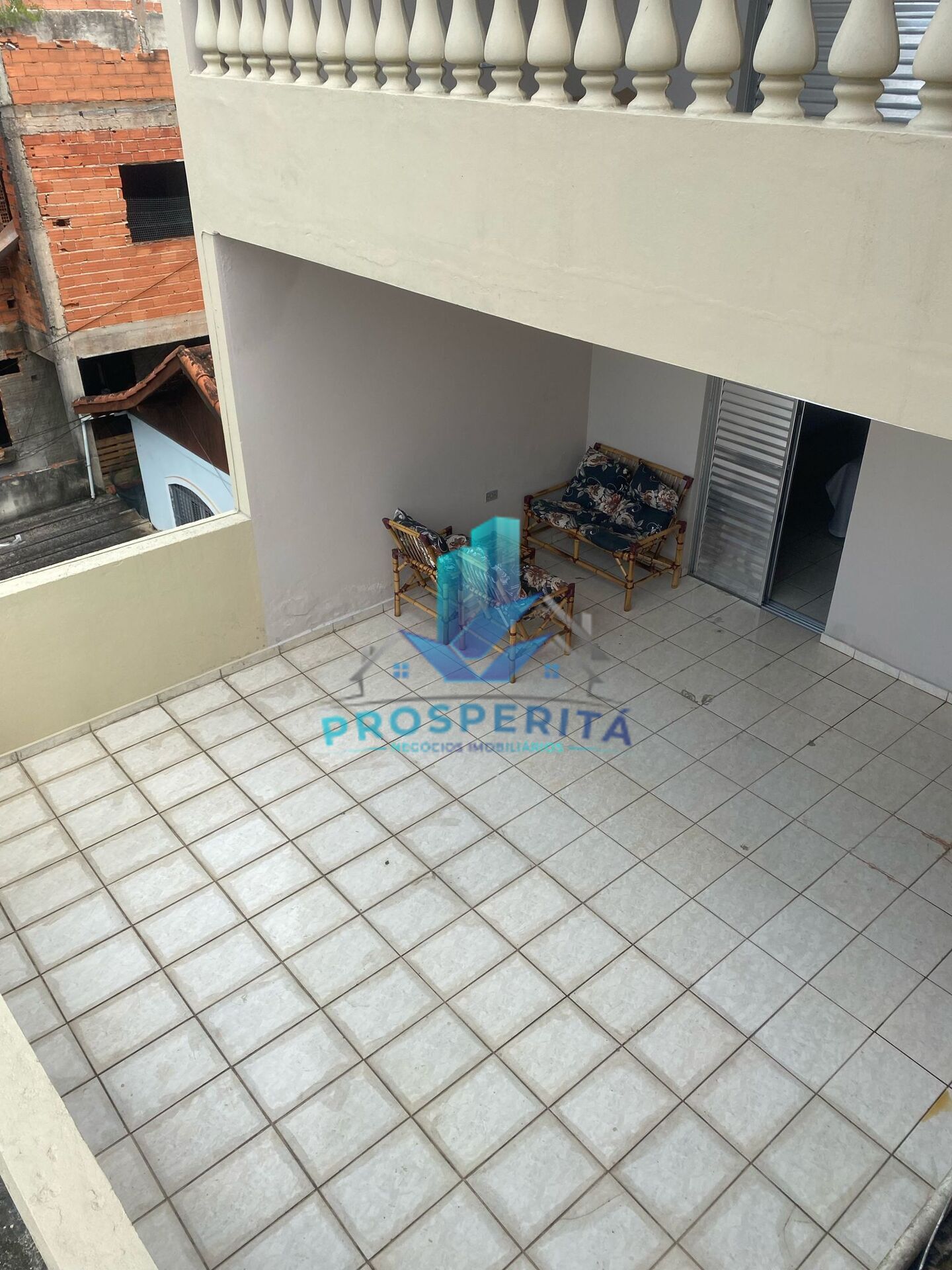 Sobrado, 4 quartos - Foto 9