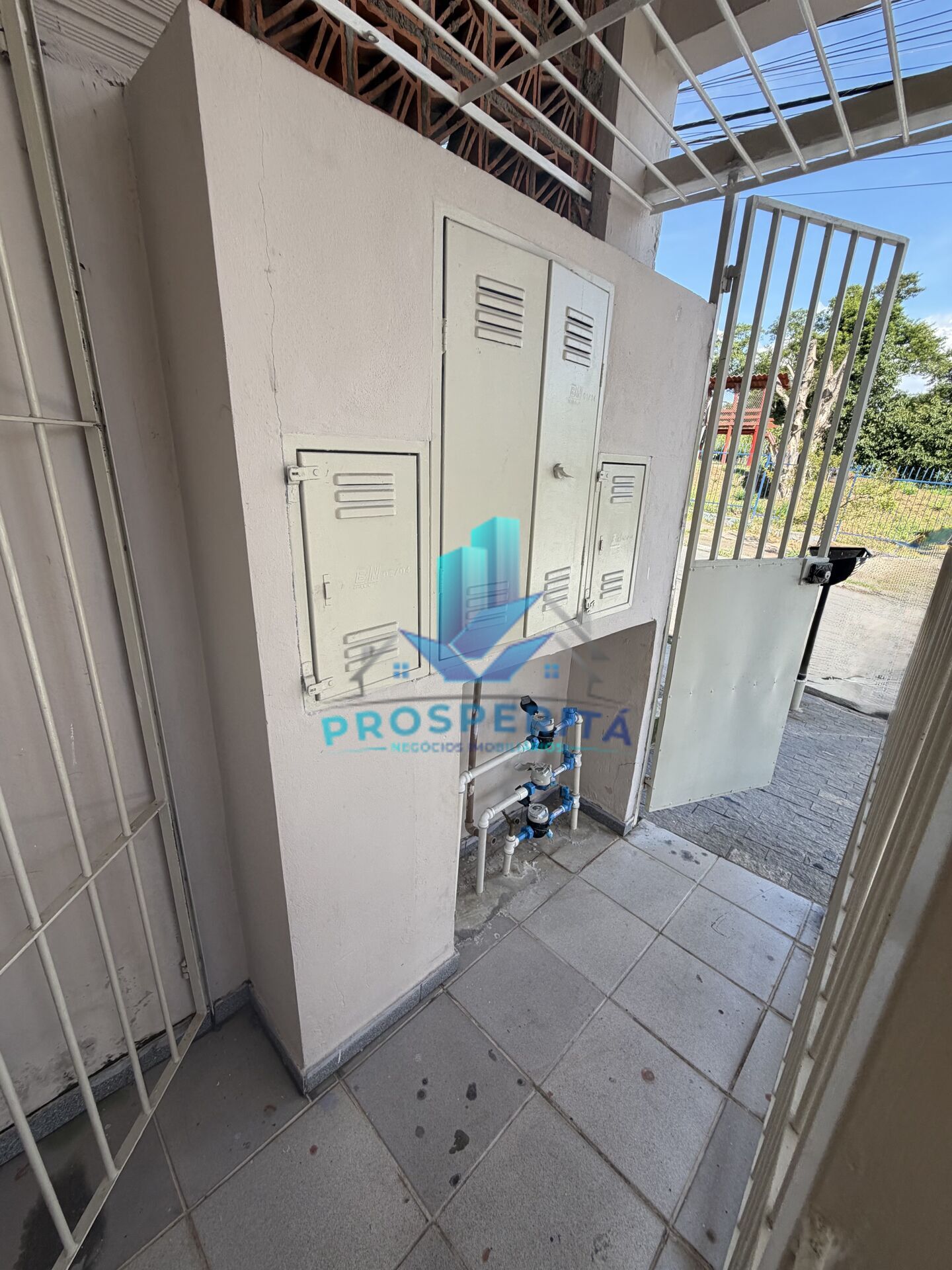 Sobrado, 2 quartos - Foto 4