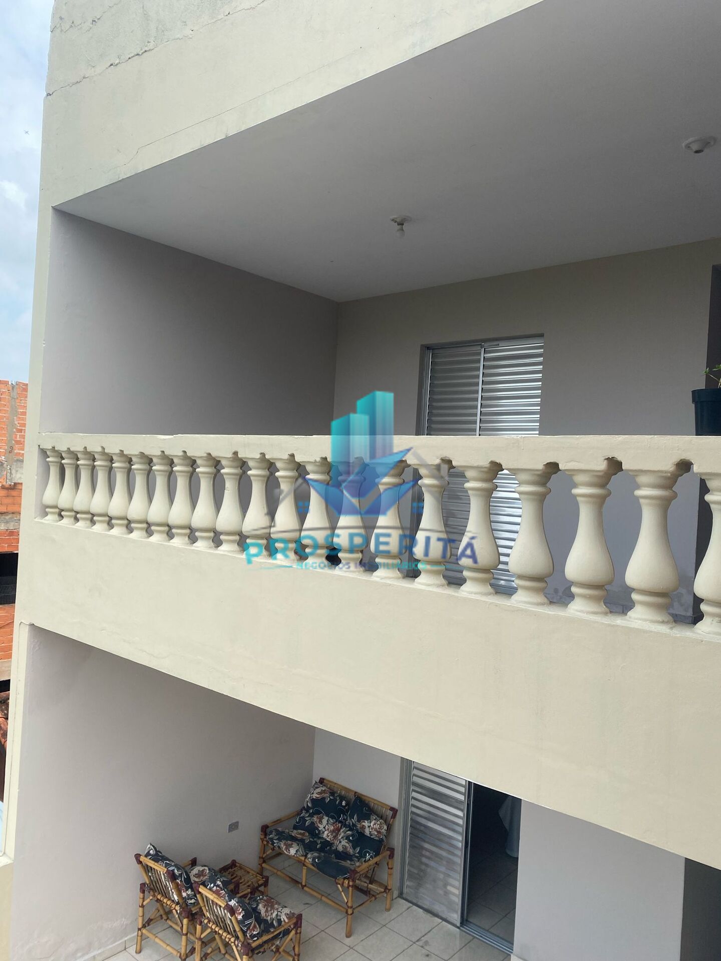 Sobrado, 4 quartos - Foto 8