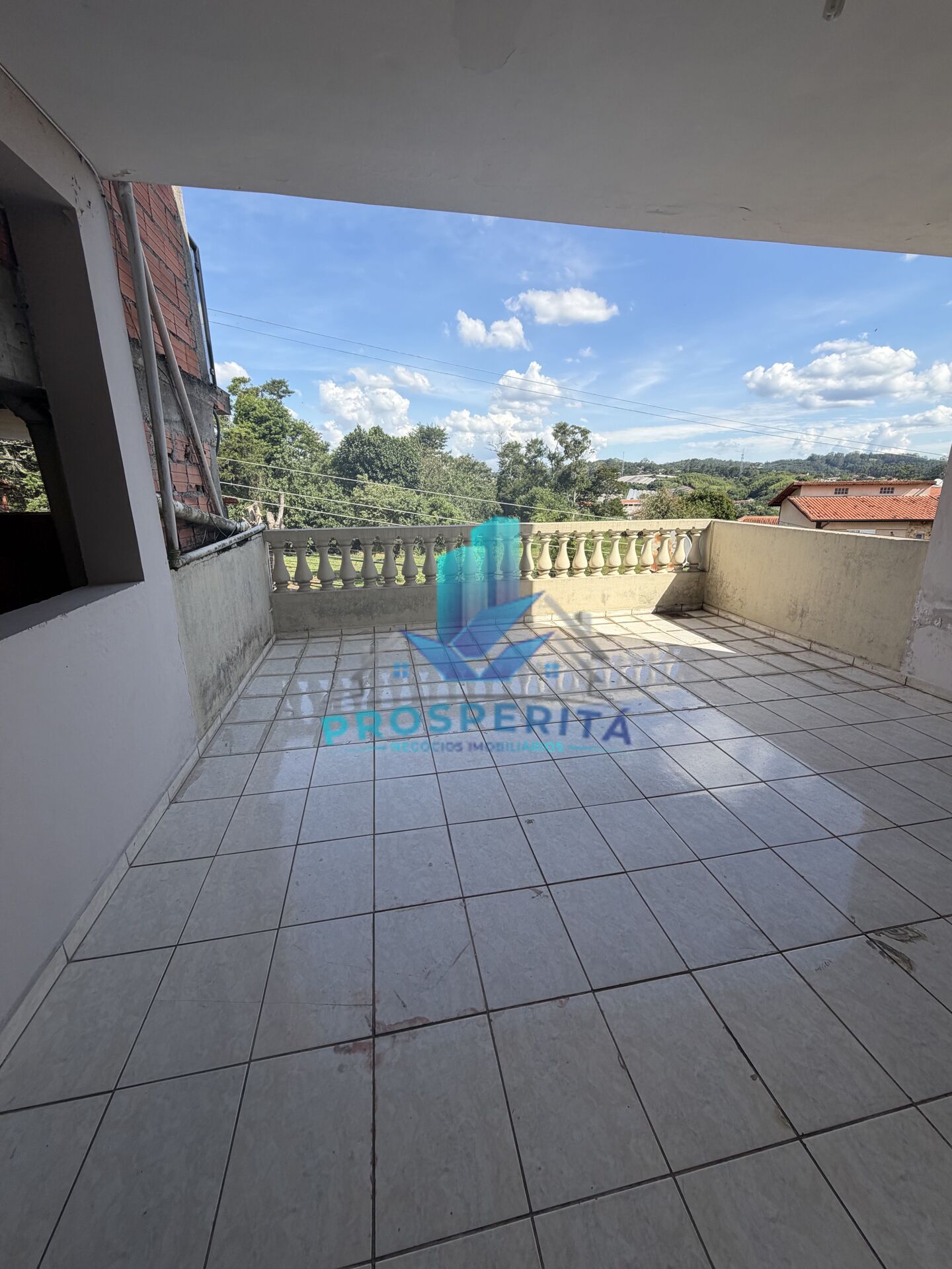 Sobrado, 2 quartos - Foto 22