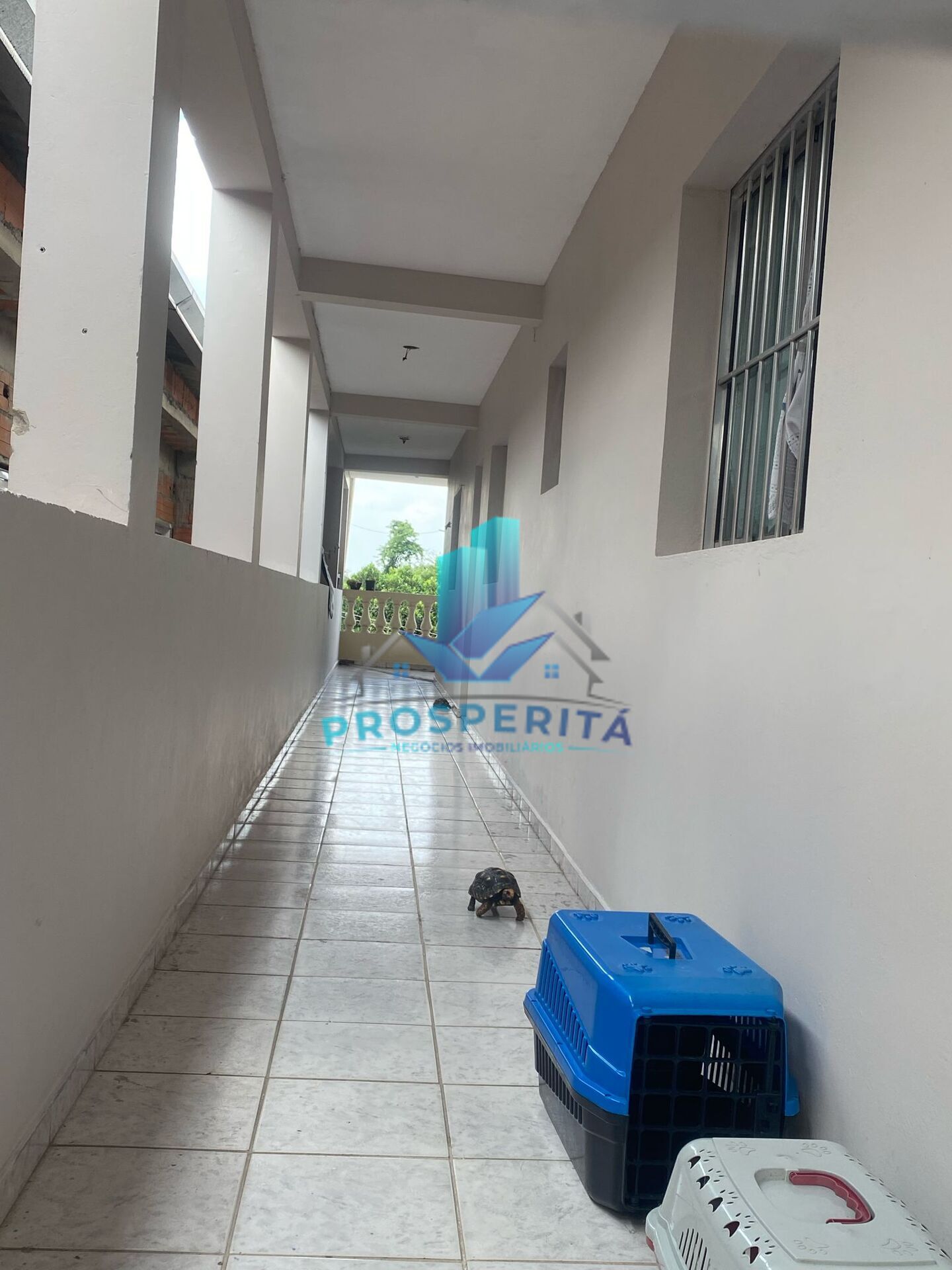 Sobrado, 4 quartos - Foto 7