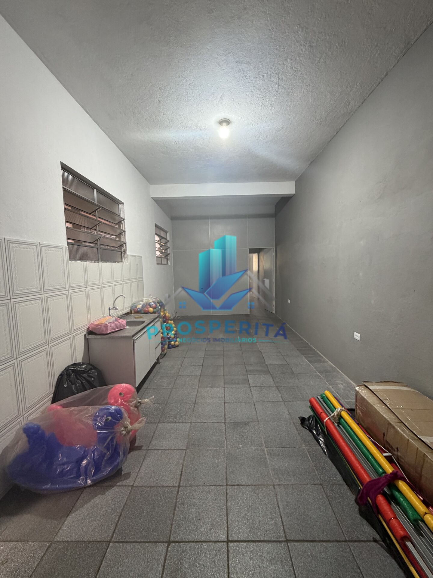 Sobrado, 2 quartos - Foto 14