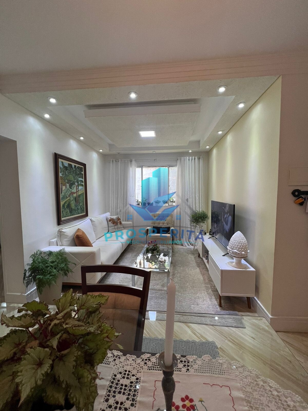 Apartamento à venda com 2 quartos, 60m² - Foto 15