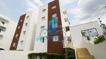 Apartamento, 2 quartos, 60 m² - Foto 2