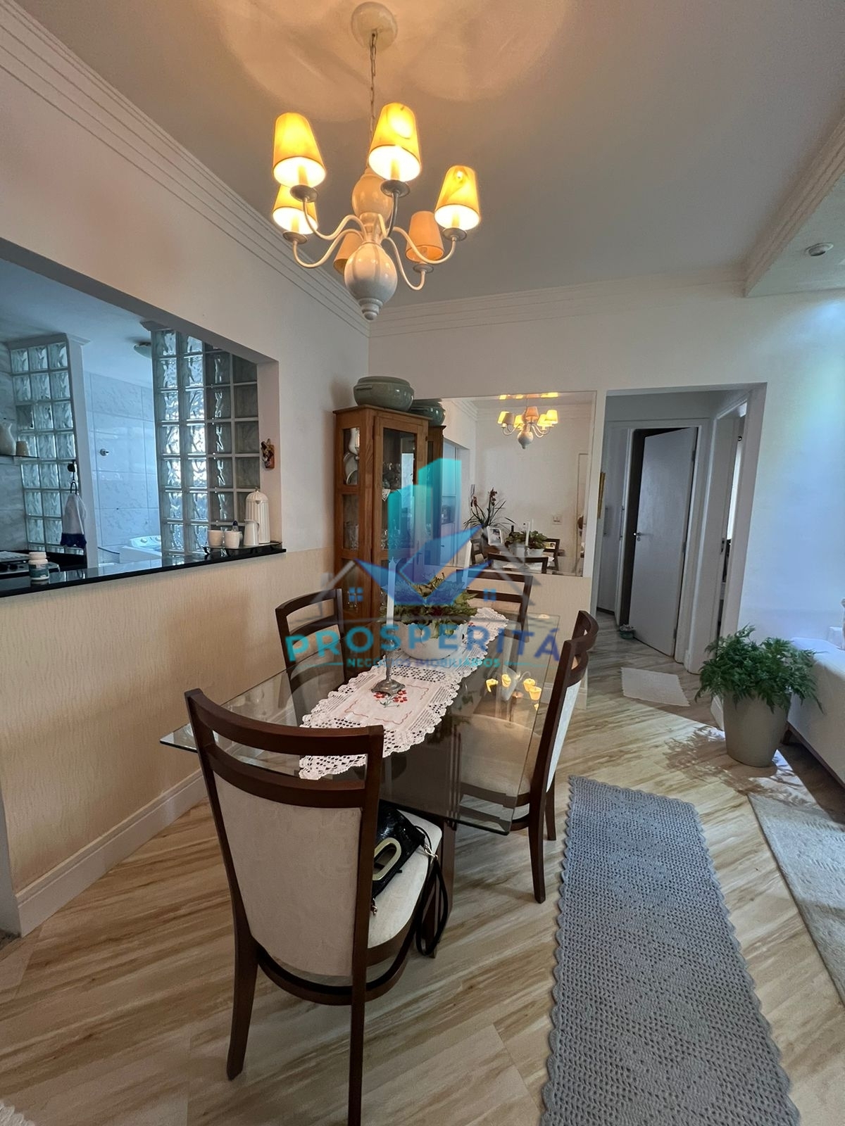 Apartamento, 2 quartos, 60 m² - Foto 10