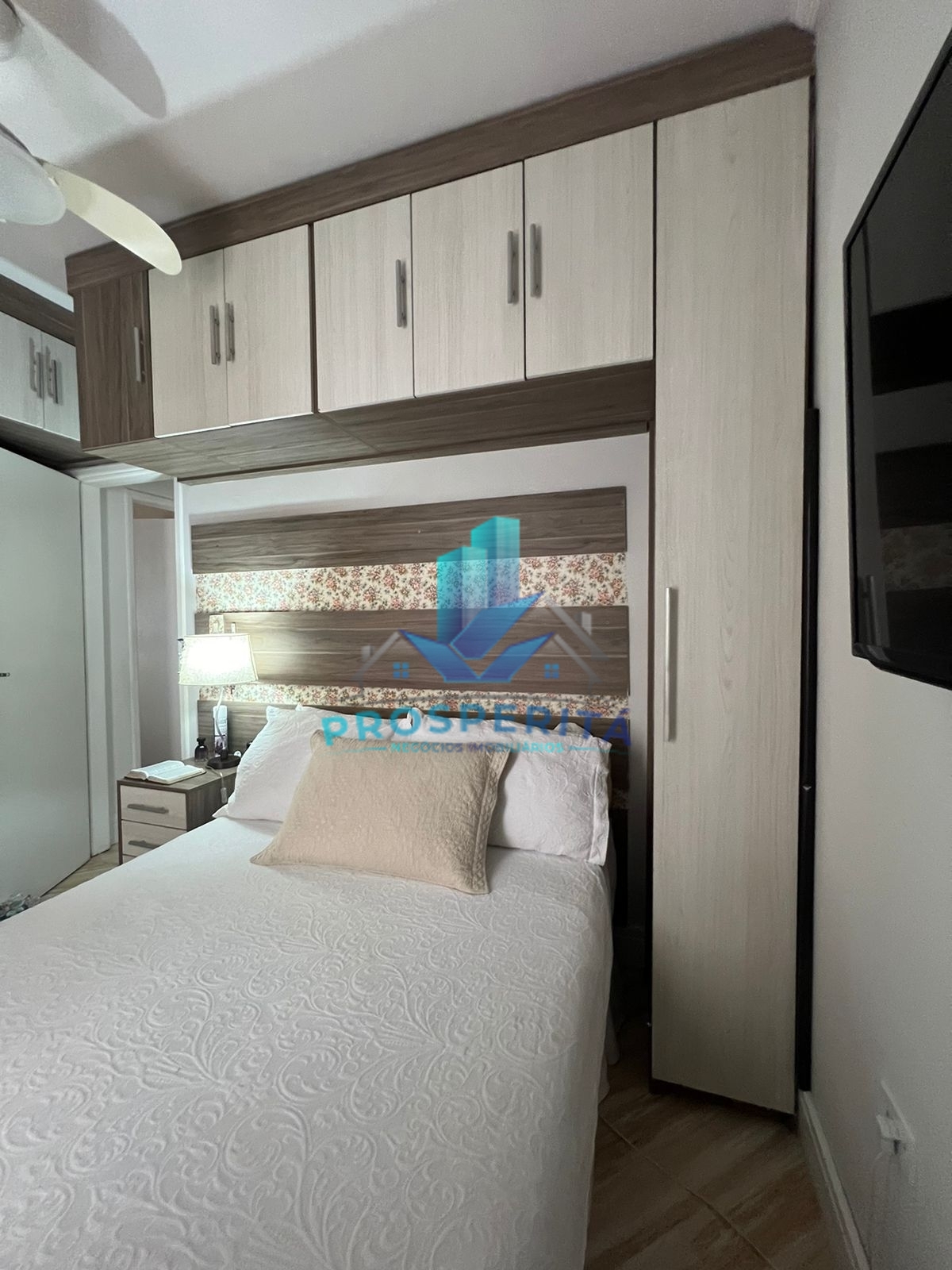 Apartamento, 2 quartos, 60 m² - Foto 19