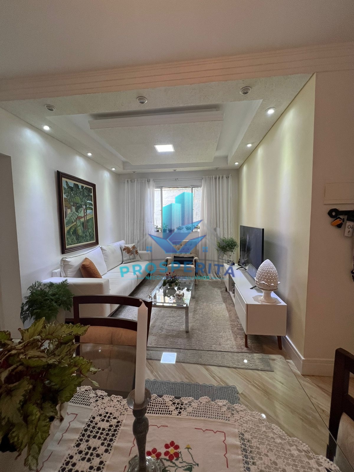 Apartamento, 2 quartos, 60 m² - Foto 13