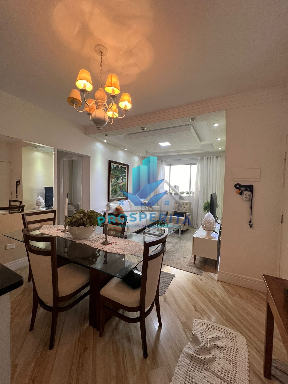 Apartamento, 2 quartos, 60 m² - Foto 11