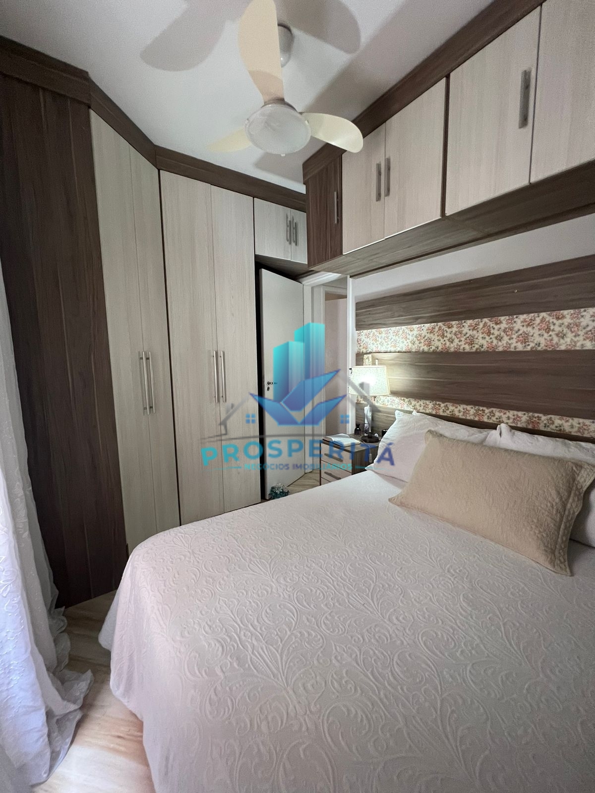 Apartamento, 2 quartos, 60 m² - Foto 18