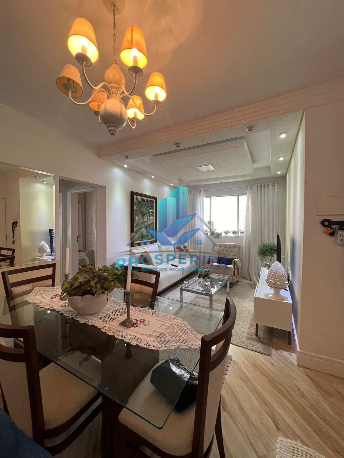 Apartamento, 2 quartos, 60 m² - Foto 9