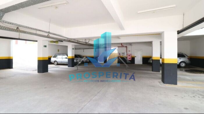 Apartamento à venda com 2 quartos, 60m² - Foto 5