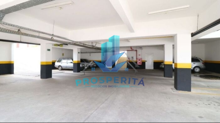 Apartamento, 2 quartos, 60 m² - Foto 5