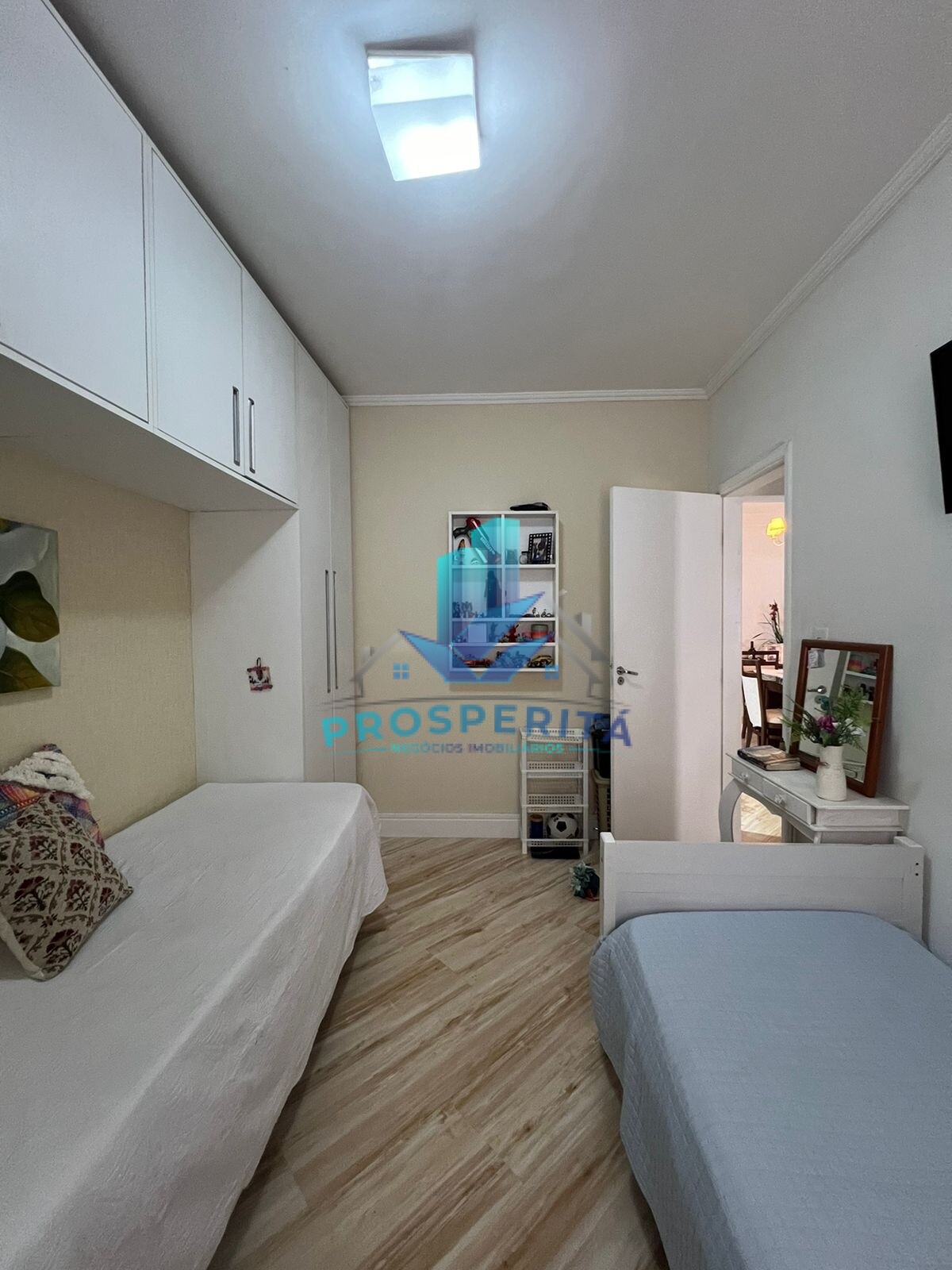 Apartamento à venda com 2 quartos, 60m² - Foto 21