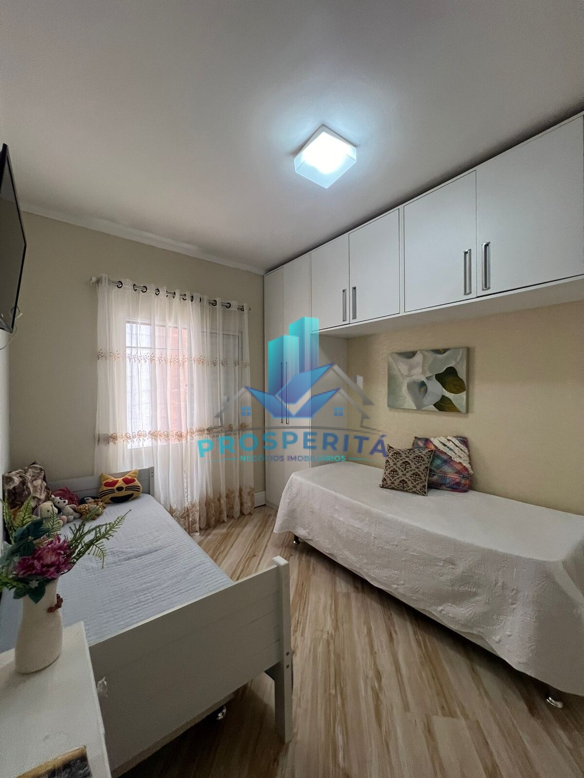 Apartamento à venda com 2 quartos, 60m² - Foto 22