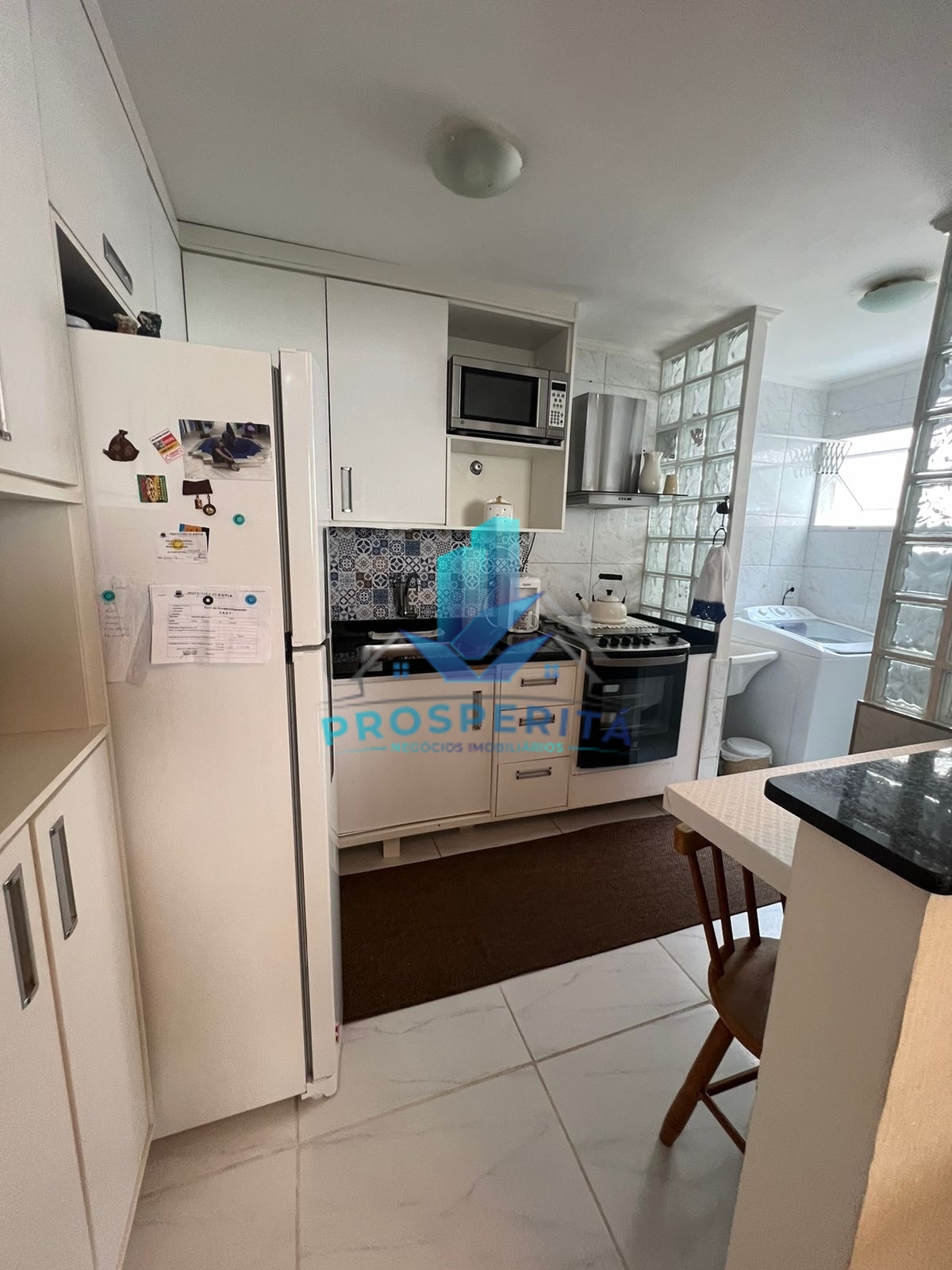 Apartamento, 2 quartos, 60 m² - Foto 17
