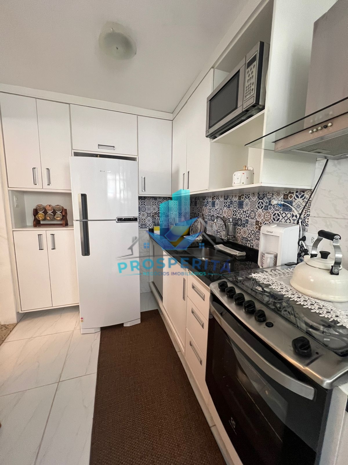 Apartamento, 2 quartos, 60 m² - Foto 16