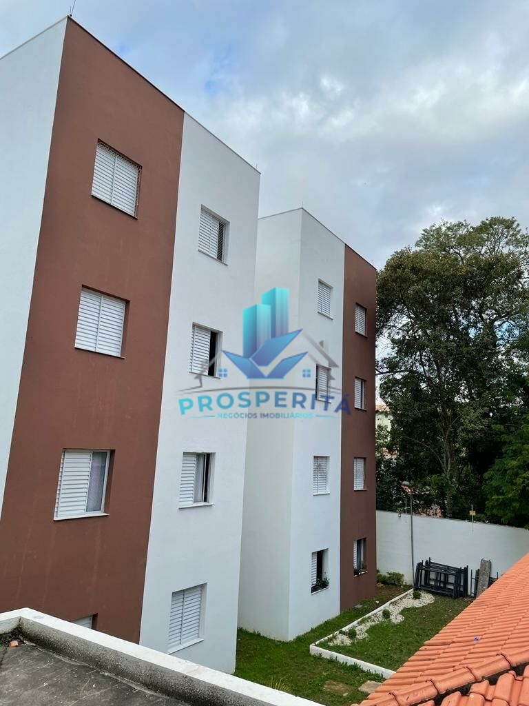Apartamento, 2 quartos, 60 m² - Foto 3