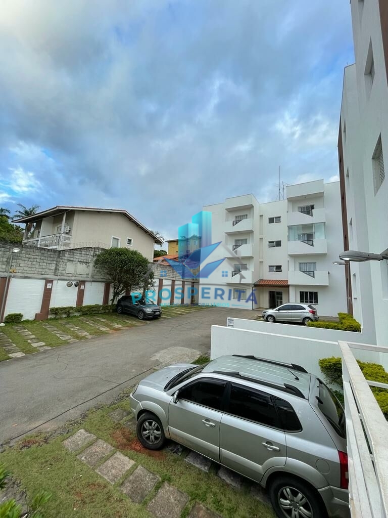 Apartamento, 2 quartos, 60 m² - Foto 4