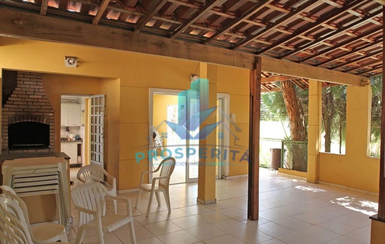 Casa de Condomínio à venda com 3 quartos, 110m² - Foto 17