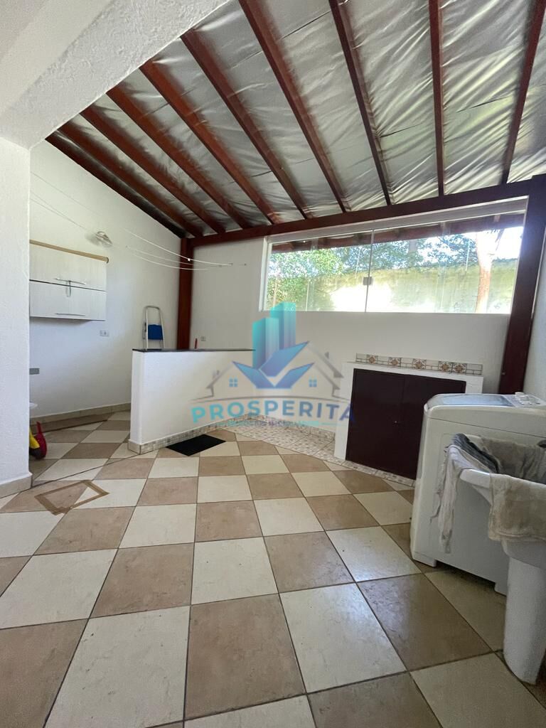 Casa de Condomínio à venda com 3 quartos, 110m² - Foto 18