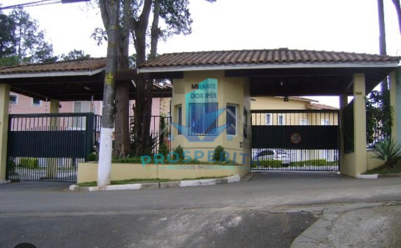 Casa de Condomínio à venda com 3 quartos, 110m² - Foto 1