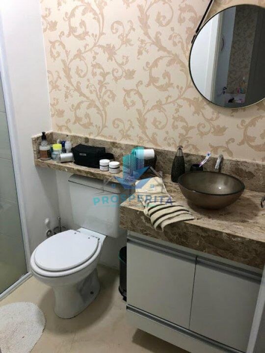 Apartamento à venda com 2 quartos, 90m² - Foto 11