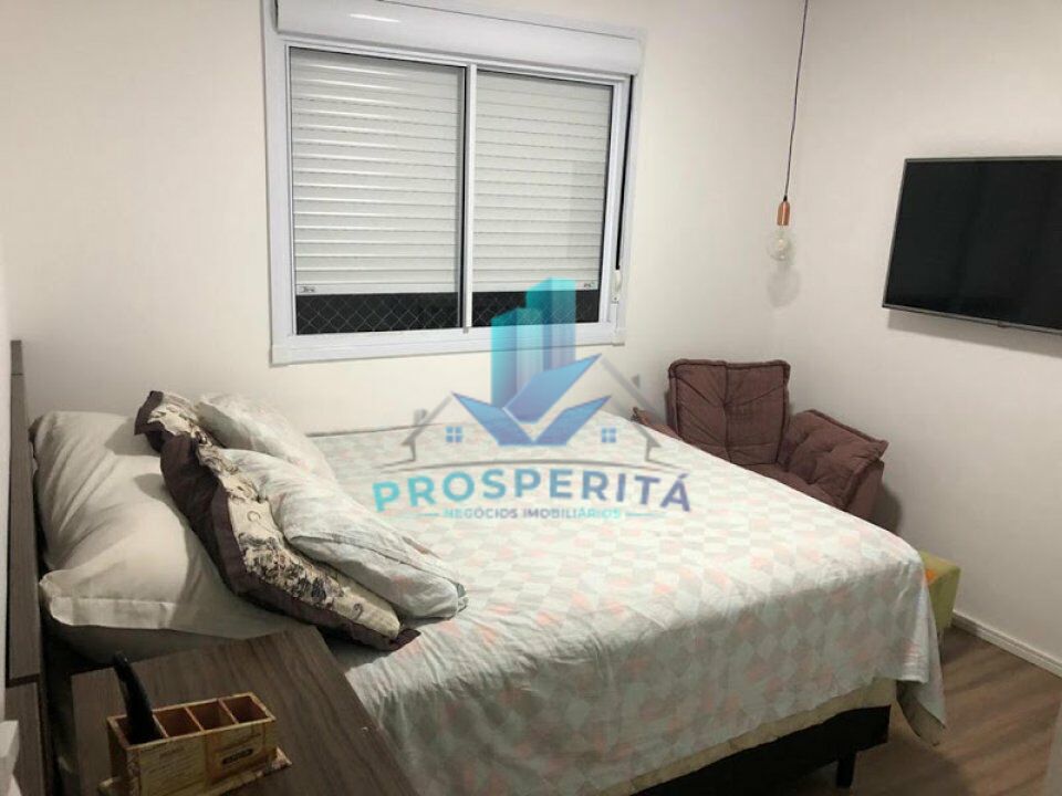 Apartamento à venda com 2 quartos, 90m² - Foto 8