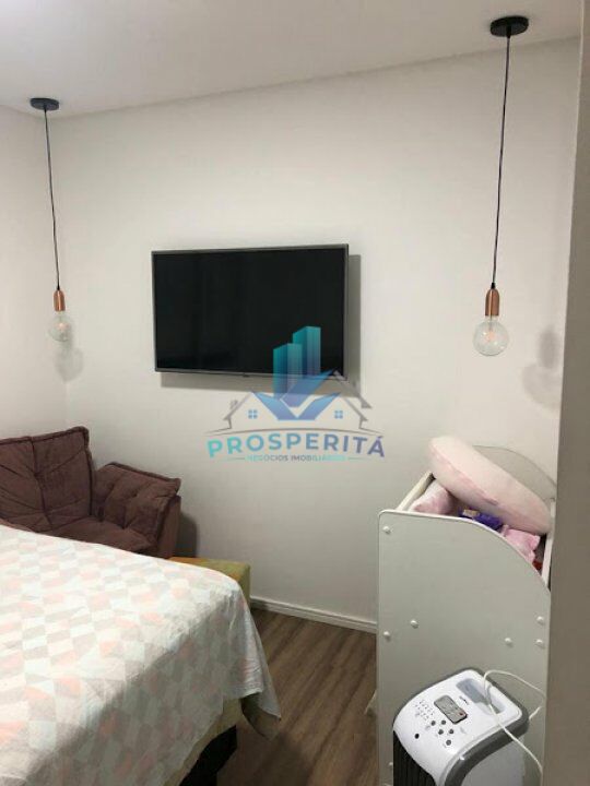 Apartamento à venda com 2 quartos, 90m² - Foto 9