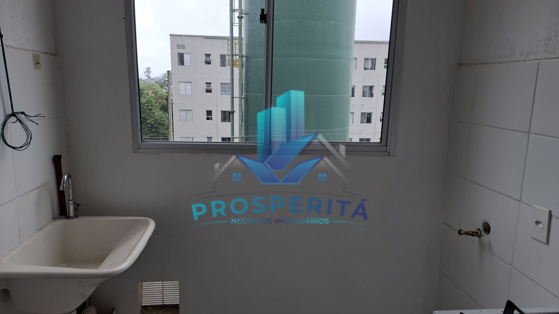Apartamento, 2 quartos, 48 m² - Foto 6