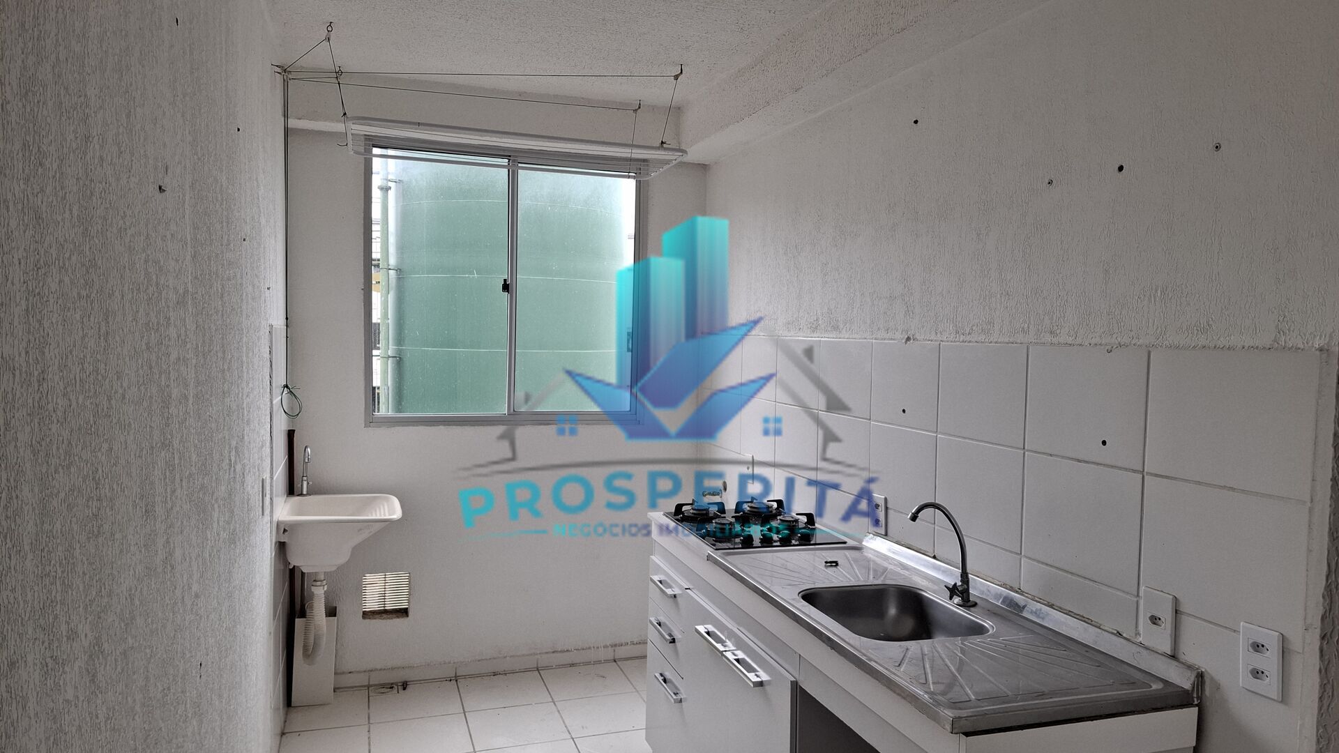 Apartamento, 2 quartos, 48 m² - Foto 7