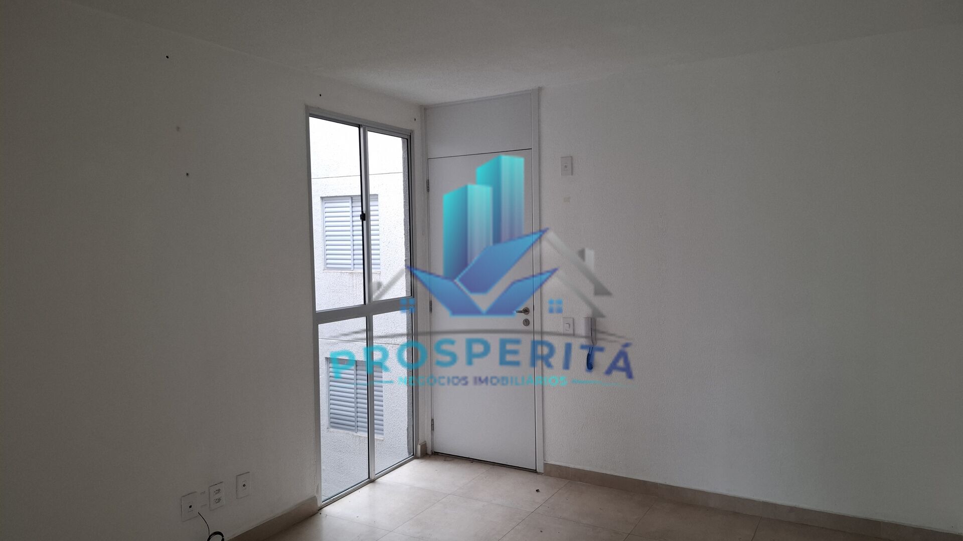 Apartamento, 2 quartos, 48 m² - Foto 4
