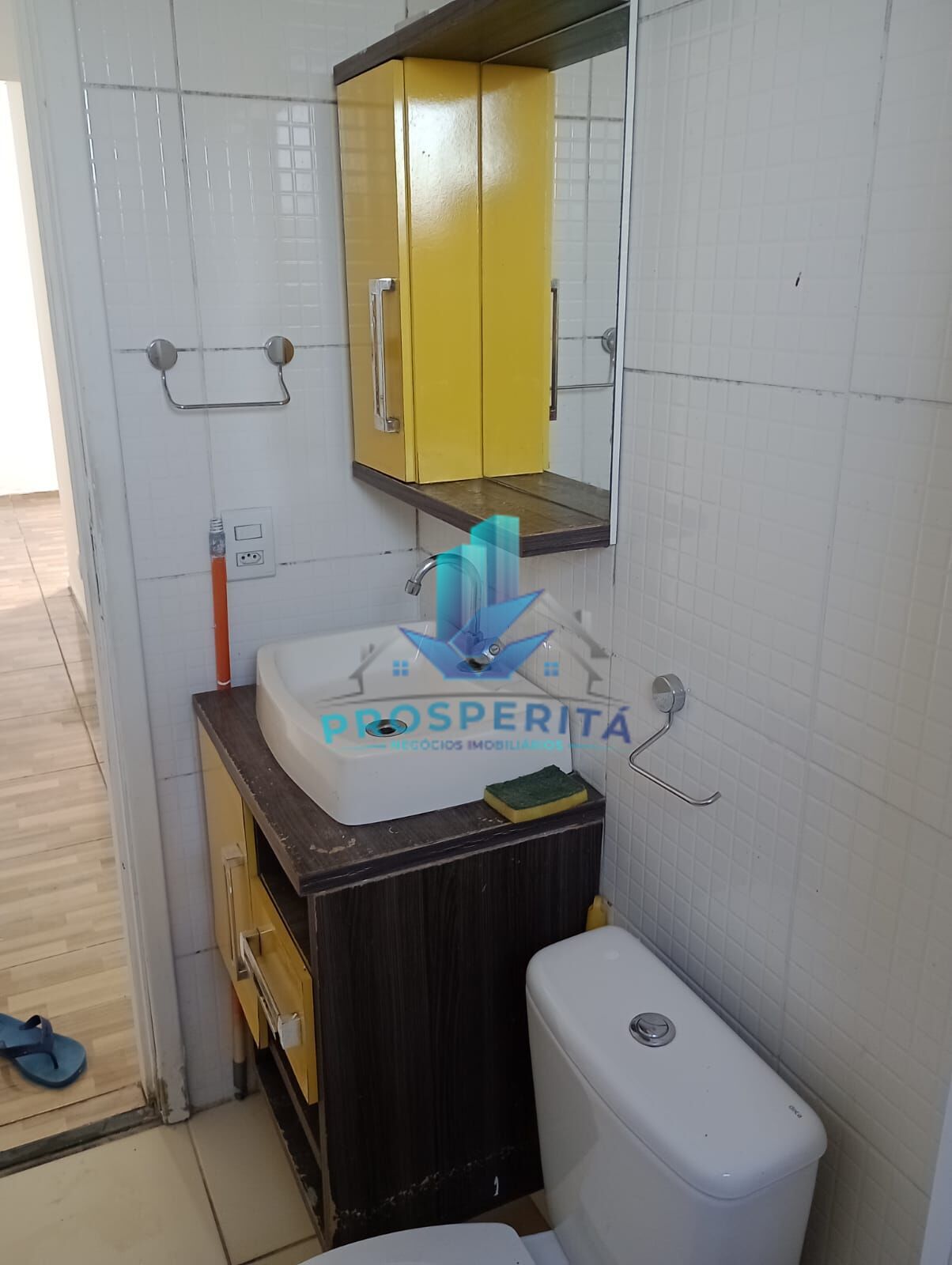 Apartamento para alugar com 2 quartos, 45m² - Foto 11