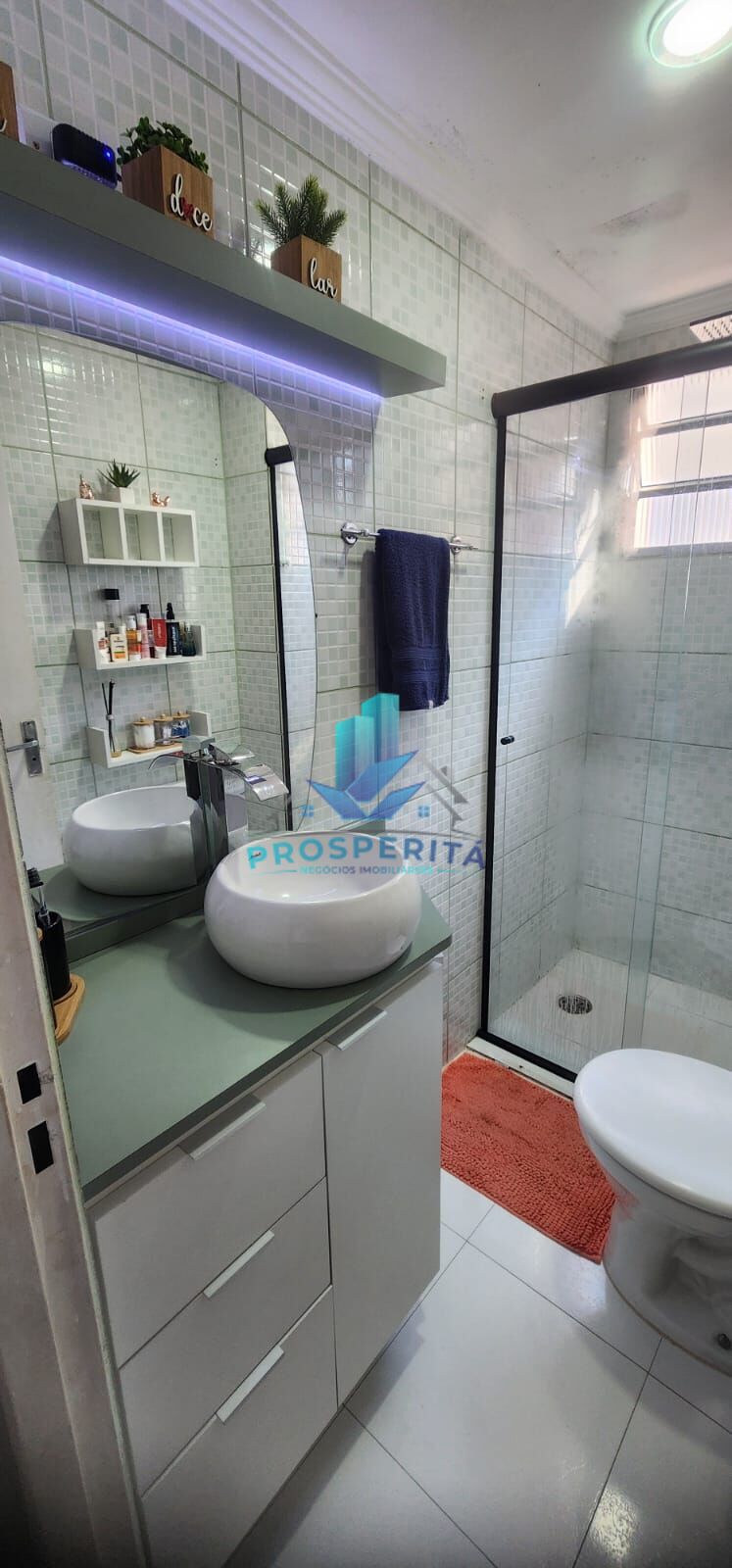 Apartamento à venda com 2 quartos, 44m² - Foto 10