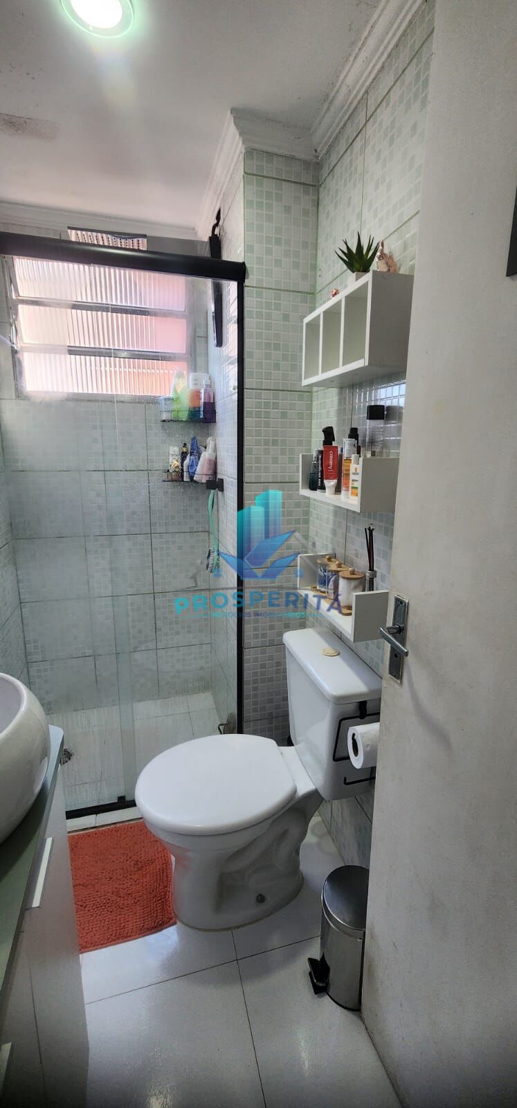 Apartamento à venda com 2 quartos, 44m² - Foto 11