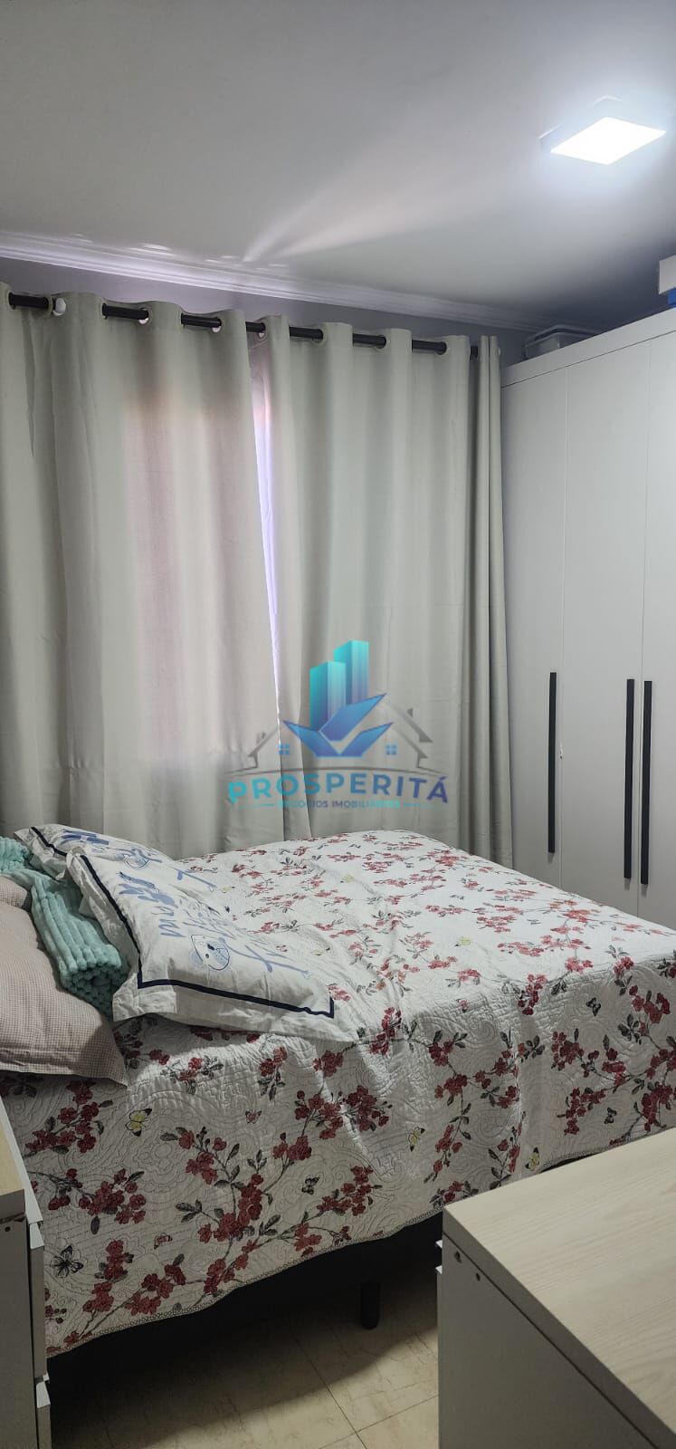 Apartamento à venda com 2 quartos, 44m² - Foto 14