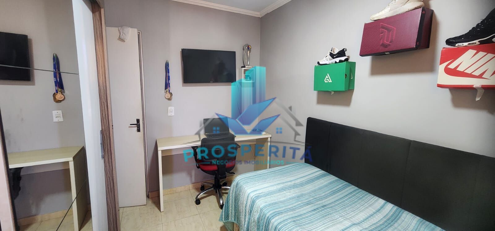 Apartamento à venda com 2 quartos, 44m² - Foto 16