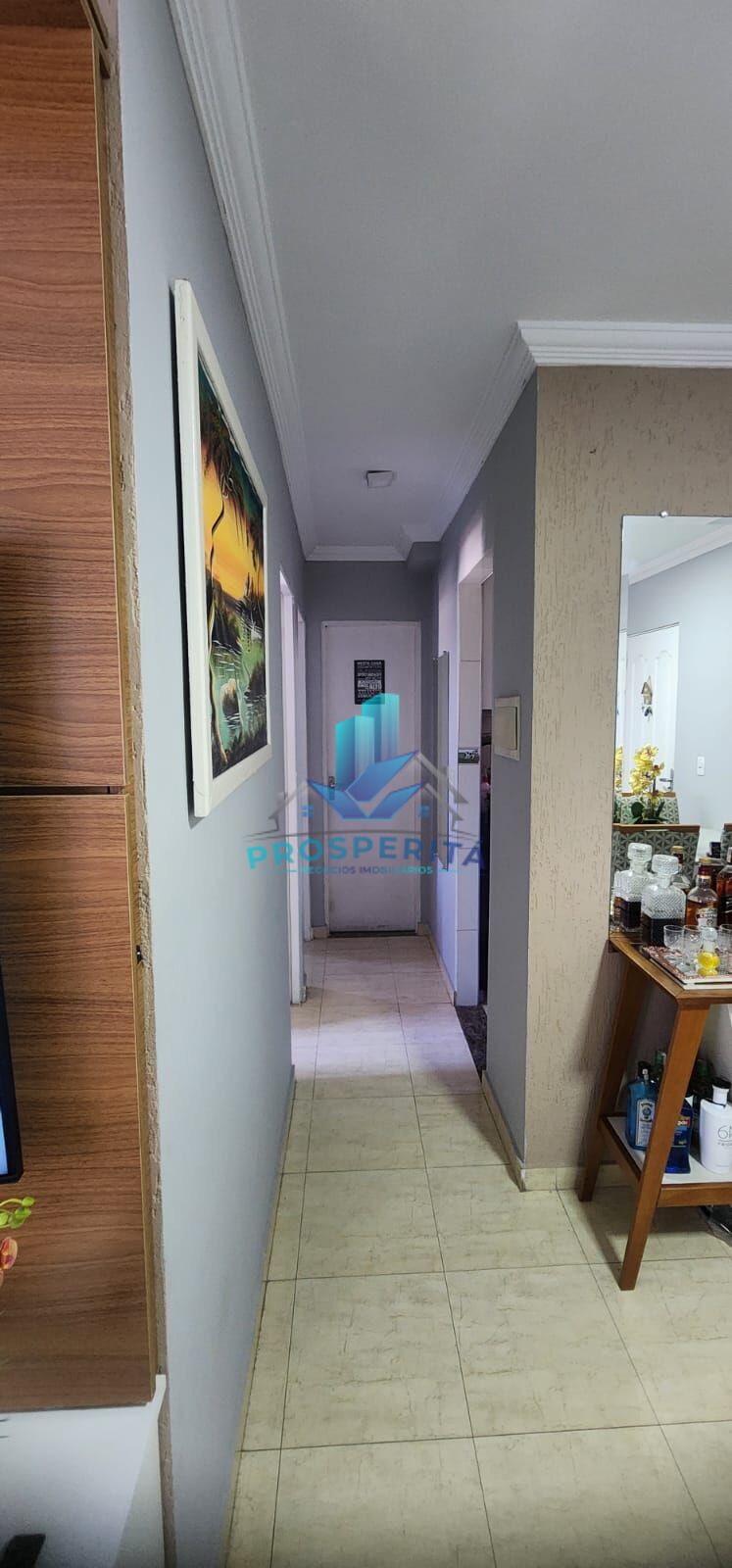 Apartamento à venda com 2 quartos, 44m² - Foto 9