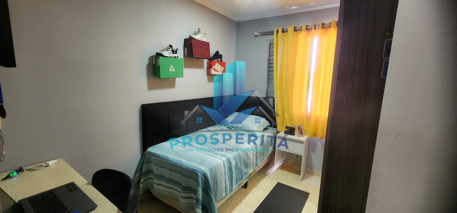 Apartamento à venda com 2 quartos, 44m² - Foto 15