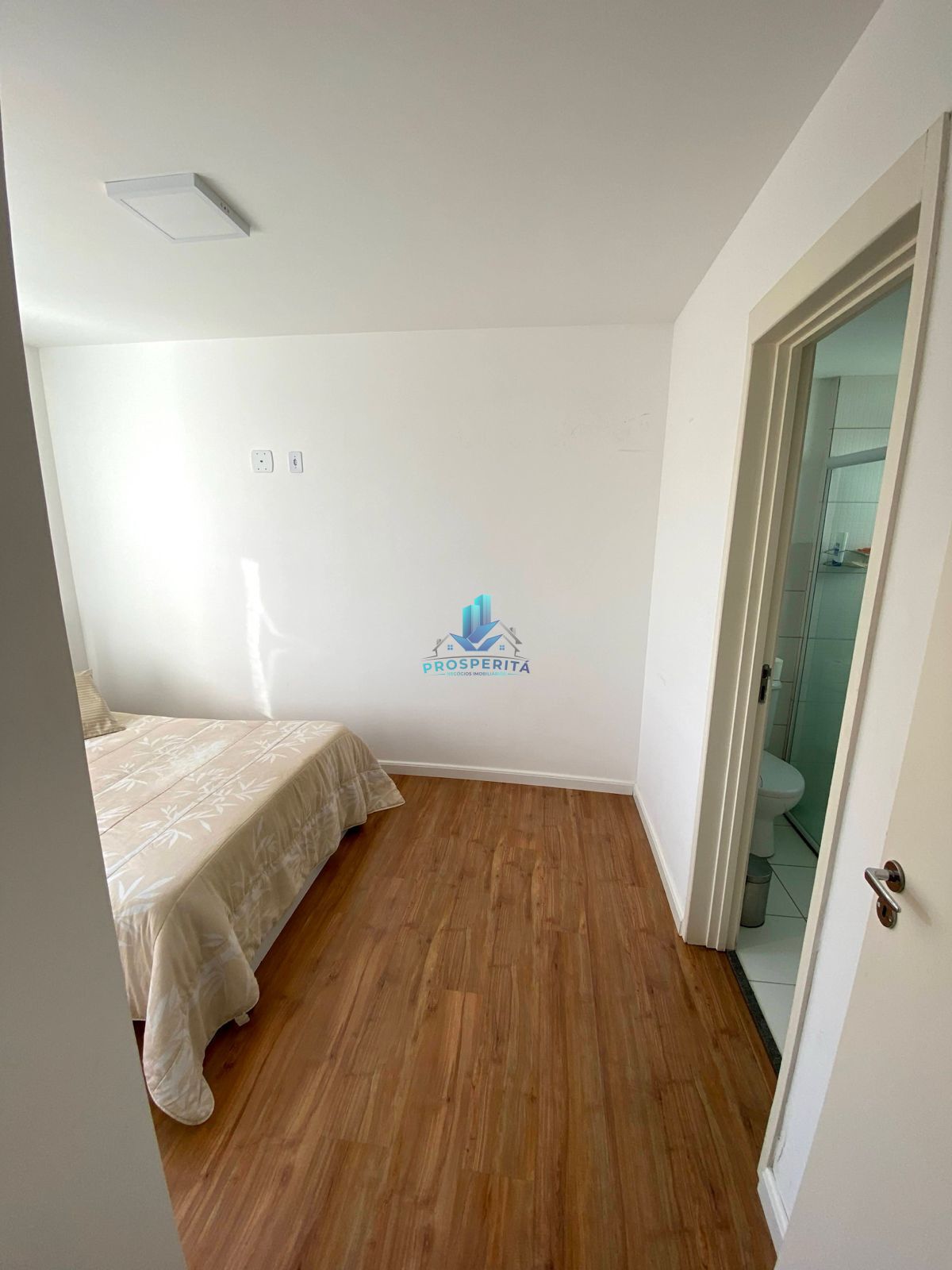 Apartamento à venda com 2 quartos, 55m² - Foto 9