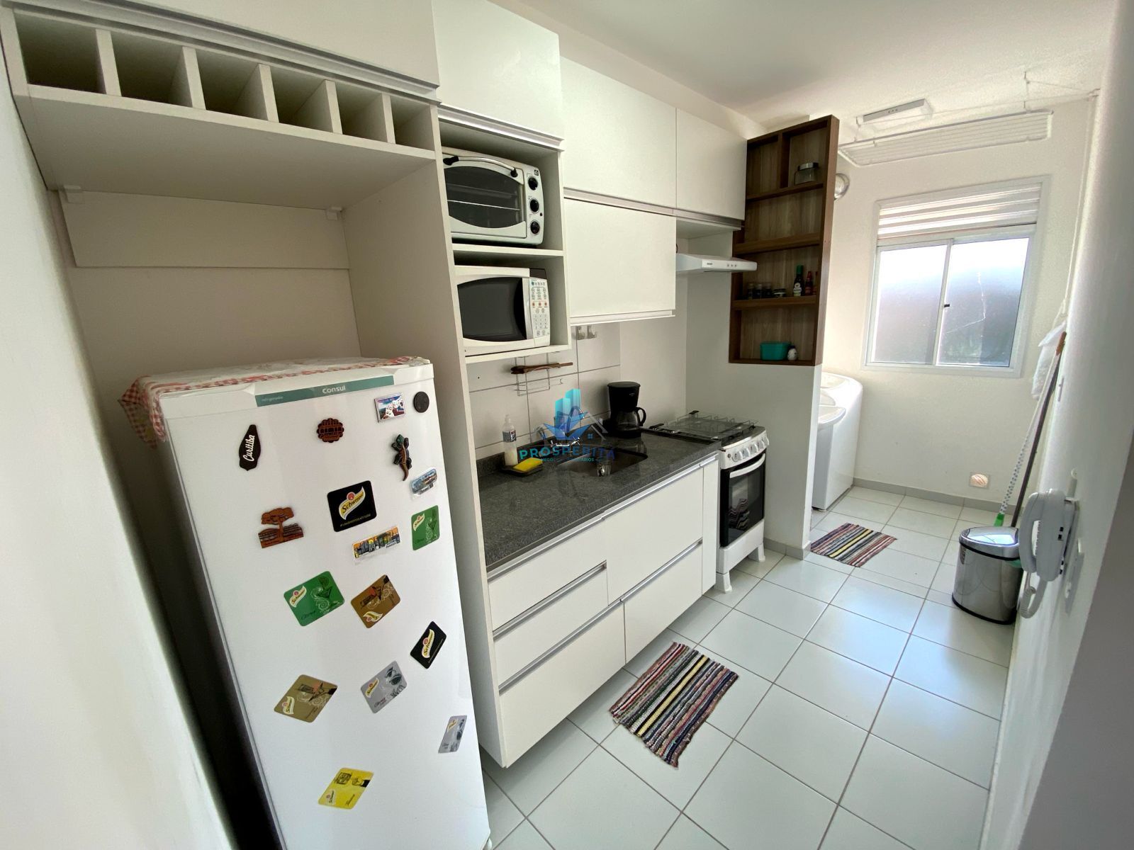 Apartamento à venda com 2 quartos, 55m² - Foto 11