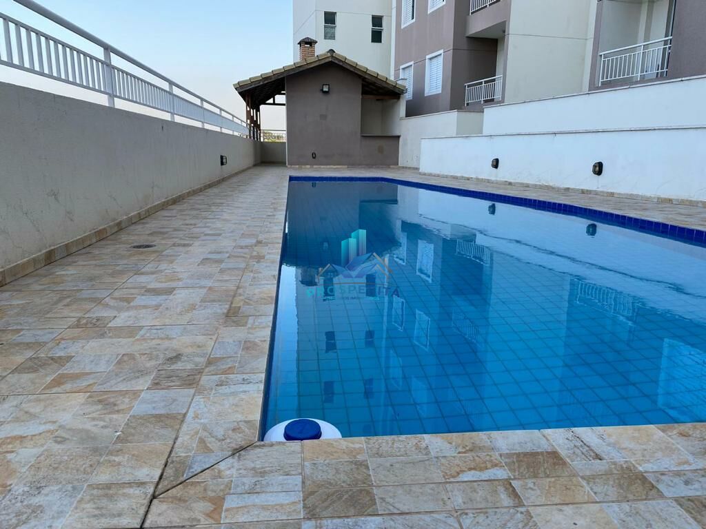 Apartamento à venda com 2 quartos, 55m² - Foto 28