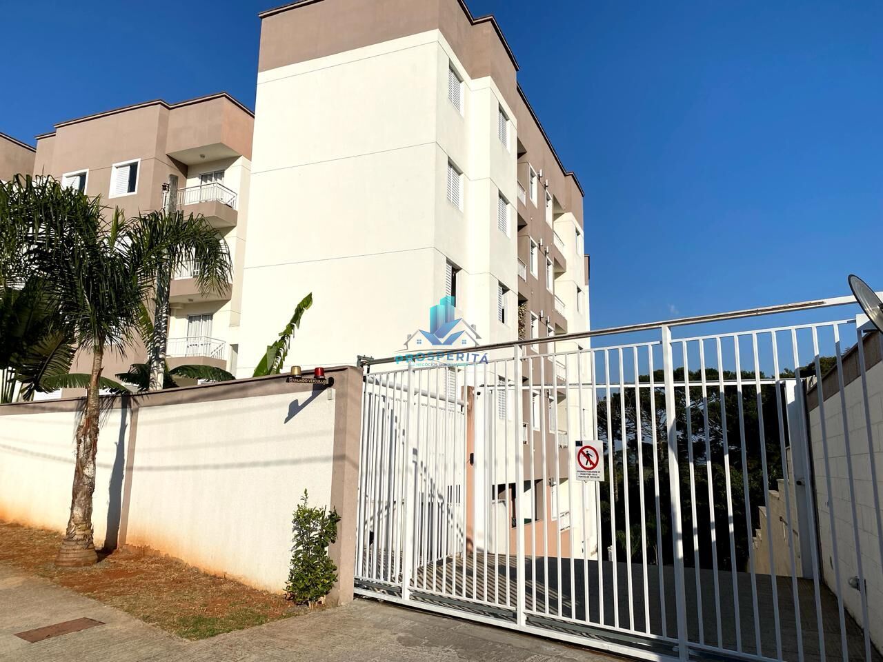 Apartamento à venda com 2 quartos, 55m² - Foto 19